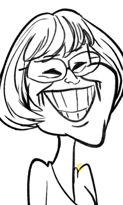 Sue